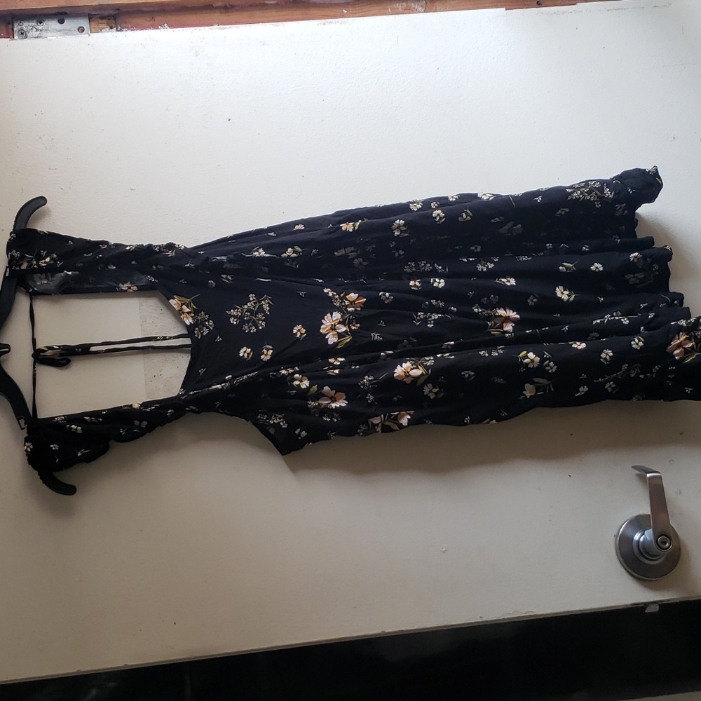 Women's WildFable sundress size xxl